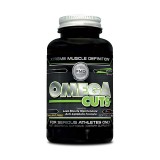 NDS Nutritional Products Omega Cuts®