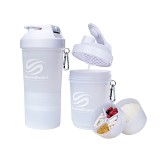 SmartShake™ Neon White