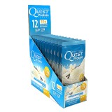 Quest® Protein Powder - Vanilla Milkshake