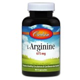 Carlson® L-Arginine