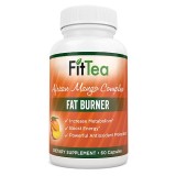 FitTea™ African Mango Complex