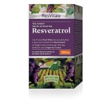 ResVitále™ Resveratrol (250 mg)