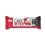 Optimum Nutrition Protein Cake Bites - Red Velvet