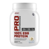 GNC Pro Performance® 100% Egg Protein - Vanilla Ice Cream
