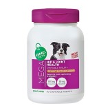 GNC Pets Mega Hip and Joint Health - Adult Dogs - Peanut Butter Flavor