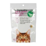 GNC Pets Ultra Mega Hip & Joint Health for All Cats - Yummy Chicken Flavor