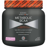 GNC GenetixHD™ Metabolic BCAA™ - Tropical Orange