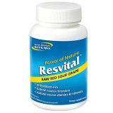 North American Herb & Spice Resvital ™