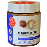 D's Naturals™ FluffButter™ - Cocoa Glazed Cinnamon Roll