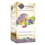 Garden of Life® Prenatal Multi