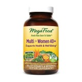 MegaFood® Multi for Women 40+