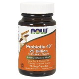 Now® Probiotic-10&trade 25 Billion