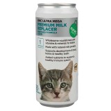 GNC Pets Ultra Mega Premium Milk Replacer for Kittens