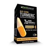HerbScience™ Bio-Sorb Turmeric