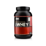 Optimum Nutrition 100% Whey Gold Standard™-  Delicious Strawberry