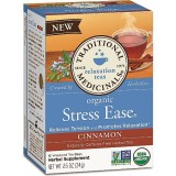 Traditional Medicinals® Stress Ease® Cinnamon