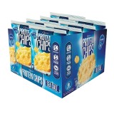Quest Nutrition Protein Chips - Sea Salt