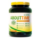 AboutTime® Whey Protein Isolate - Vanilla