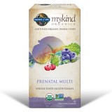 Garden of Life® Prenatal Multi