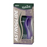 Astroglide® Natural