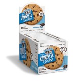 Lenny & Larry's® The Complete Cookie® - Chocolate Chip