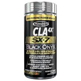 MuscleTech™ CLA 4X™ SX-7® Black Onyx™