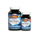 Carlson® Super Omega 3 Gems®