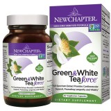 New Chapter® Green & White Tea Force™