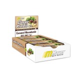 Mauer™ Sports Nutrition Classic Protein Bar - Caramel Macadamia