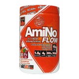 Muscle Elements AmiNo Flow - Fruit Punch