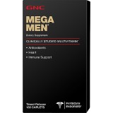GNC Mega Men®