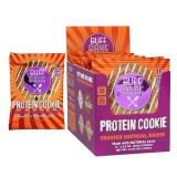 Buff Bake Protein Cookie - Frosted Oatmeal Raisin