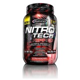MuscleTech™ Nitro Tech™ Ripped - Strawberry