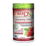 BarnDad's FiberDX® - Strawberry Cream