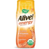 Nature's Way® Alive!® energy water enhancer - Orchard Peach