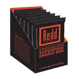 R.e.d.d. Superfood Energy Bar - Chocolate