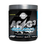 PMD® ACG3® SUPER-CHARGED+ - Blue Razz