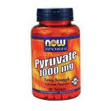 Now® Pyruvate 1000 mg