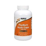 Now® Psyllium Husk Caps
