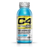 Cellucor® C4® On The Go 