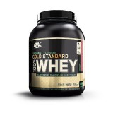 Optimum Nutrition Gold Standard 100% Whey™ Naturally Flavored - Vanilla