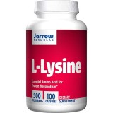 Jarrow Formulas® L-Lysine