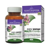 New Chapter® Every Woman®