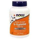 Now® L-Lysine 1000 mg