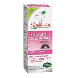 Similasan® Irritated Eye Relief