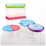 Fit & Fresh™ Healthy Living 14pc Set