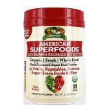 Garden Greens™ American Superfoods™ - Delicious Berry