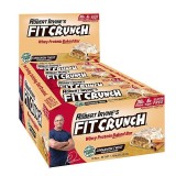Chef Robert Irvine FitCrunch® - Cinnamon Twist