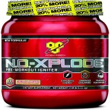 BSN® N.O. - XPLODE Pre-Workout Igniter - Cherry Limeade