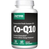 Jarrow Formulas® Co-Q10 30mg